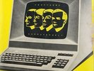KRAFTWERK - COMPUTERWELT   -  LP