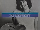 Pat Metheny ECM Special X Japan LP Trio PA-4020 Insert ECM