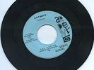 JIM DICKINSON 45 ARDENT 106 ROBINS AVENGERS BATMAN BATARANG MEMPHIS PSYCH GARAGE