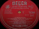 ROLLING STONES-SAME 1ST ORIGINAL ALBUM 