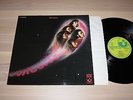 DEEP PURPLE LP - FIREBALL / GERMAN FIRST HARVEST PRESS in MINT UNPLAYED