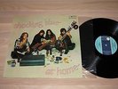 SHOCKING BLUE LP - AT HOME / GERMAN METRONOME FIRST PRESS in MINT