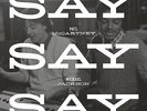 PAUL McCARTNEY MICHAEL JACKSON Say Say Say 12