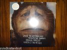 WHERE THE WILD THINGS ARE SOUNDTRACK OST SEALED VINYL LP yeah yeah yeahs karen o