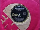 AC/DC Rock N Roll Damnation ORIGINAL 45 AUSTRALIA Albert 1978 BON SCOTT VG+