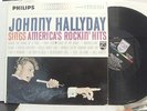 Johnny Hallyday  