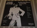 DAVID BOWIE, LIVE 1976, MINT Vinyl,  VERY RARE LP, NICO