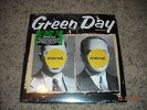 GREEN DAY : NIMROD(LP, VINYL RECORD)MINT SEALED ROCK, 2009, PUNK