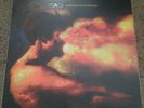 Zao Where Blood and Fire Bring Rest Gray Marble Vinyl RARE OOP Norma Jean