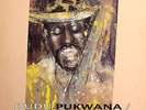 RADABE They Shoot To Kill 1987 Affinity AFF 179 Dudu Pukwana John Stevens