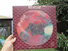 Vintage 1977 MEATLOAF   Bat Out Of Hell Album Special Press GREAT CONDITION