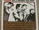 Gerry Mulligan & Chet Baker - Timeless - Pacific - Mono - OP - NM