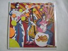 XTC ?– Oranges & Lemons LP 1989 Geffen/Virgin SEALED MINT ROCK