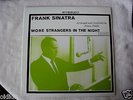 Frank Sinatra: More Strangers In The Night [RARE 1989 French Test Pressing] Jazz
