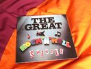 Sex Pistols The Great Rock 'N' Roll Swindle LP