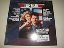 OST: Top Gun Vinyl LP