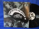 BIRTHDAY PARTY NICK CAVE PEEL SESSIONS 80/82 LP REPRESS  EXC+