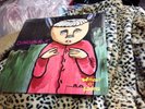 DINOSAUR JR WITHOUT A SOUND VINYL LP