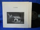 JOY DIVISION closer FACTORY INSERT ORIG UK EXC