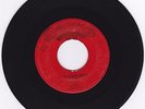 Doo Wop 45 Jack McVea w Al Smith & Savoys 