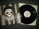 Jimi Hendrix / Jim Morrison -  LP - Sky High - Askydog SGSH 2017378 - Selten