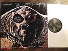 CHROME 3rd from the sun '82 LP rare orig 1st press avant punk Siren in shrink NM