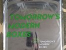 THOM YORKE: Tomorrow's Modern Boxes LP New Sealed 2015