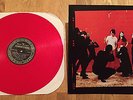 White Blood Cells by The White Stripes - SFTRI660, 2001, Ltd Ed Red Vinyl Rare