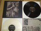 PRIMORDIAL - Dark Romanticism (NEW*LIM.CLEAR 180 gr. VINYL*1st DEMO*IRE PAGAN)