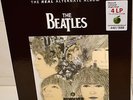 THE BEATLES:REVOLVER--THE REAL ALTERNATE REVOLVER (4LP + 2CD BOX)