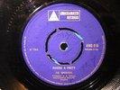 THE GROOVERS- HAVING A PARTY- AMALGAMATED AMG816- REGGAE/SKA VINYL 7