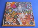 LP ITALIAN PROG CLAUDIO ROCCHI - IL MIELE DEI PIANETI LE ISOLE LE API