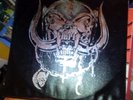 MOTORHEAD -No Remorse- Pochette 