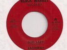ZACHERIAH : Dog Lady (Black Market)1973 Seattle NW Heavy Rock Psych 45 HEAR