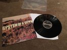 System Of A Down Toxicity Vinyl