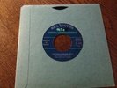 The Gentle Touch - One Way Ride - Visitors Parking Only - 45 Rpm NM PUNK GARAGE