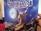 BRAINFEVER Capture The Night LP 1984 Mausoleum Records ?– SKULL 8362
