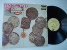 Pink Floyd    relics    Aussie print;       nm