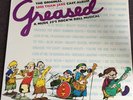 Less Than Jake Greased LP Ska Punk Vinyl