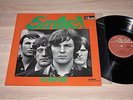 STAR-CLUB THE REMO FOUR LP - SMILE  / BEAT HAMMER FIRST PRESS in MINT UNPLAYED