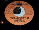 LENNY WAYNE & The Hi-Tones Didn't have to laugh Northern Soul Doo wop RARE HEAR