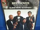HMV DIGITAL 27 0114 *SEALED MINT* ALBAN BERG* BEETHOVEN LATE STRING QUARTETS