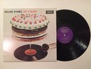 Rolling Stones - Let It Bleed - Near Mint LP