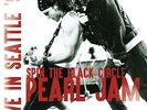 PEARL JAM-SPIN THE BLACK CIRCLE (180 GR.VINYL)-VINYL LP ROXVOX NEU