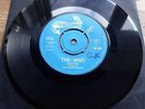 THE WHO Substitute / Waltz For A Pig REACTION UK 1st 45 7”  