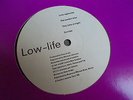 New Order Low-life LP Factory 1985