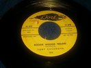 TONY CASANOVA PROMO 45 ON DORE SHOWDOWN /BOOGIE WOOGIE FEELING ROCKABILLY