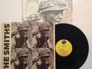 The Smiths - Meat Is Murder - 1985 Vinyl LP Record 1st Press 1-25269 Near Mint