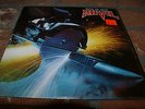 ANVIL METAL ON METAL LP SEALED RARE FIRST PRESSING CANADA IMPORT 1982 HTF OOP