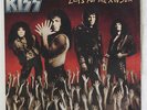 KISS: Let's Put The X In Sex / Calling Dr. Love 45 (dj, PS) rare Rock & Pop